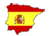 RADIO TAXI LEGANÉS - Espanol
