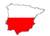 RADIO TAXI LEGANÉS - Polski